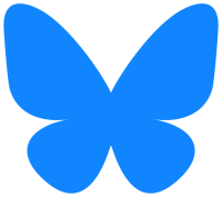 logo bluesky
